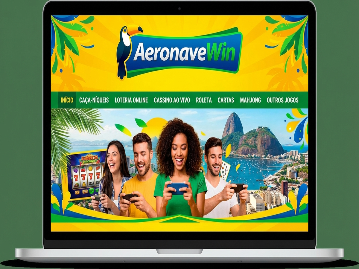 Screenshot 1 aeronavewin