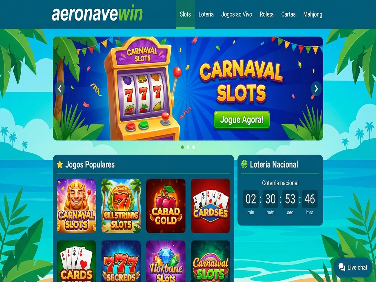 Screenshot 2 aeronavewin